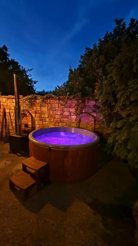 Spa and wellness centre/facilities