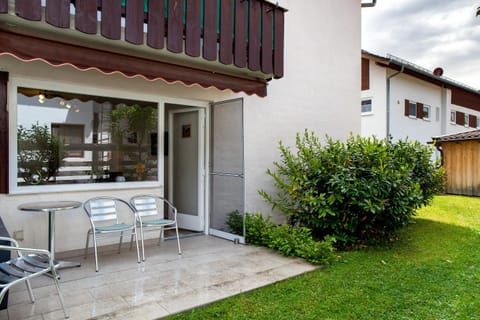 Apartment Biendl Apartment in Mittenwald