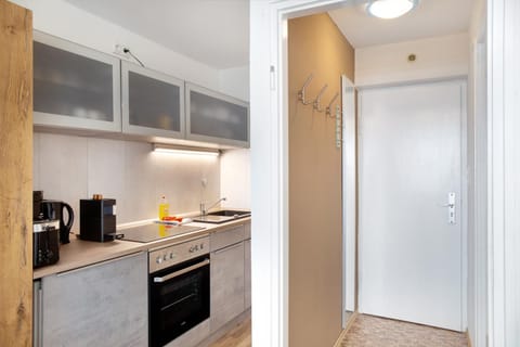 Apartment Biendl Apartment in Mittenwald