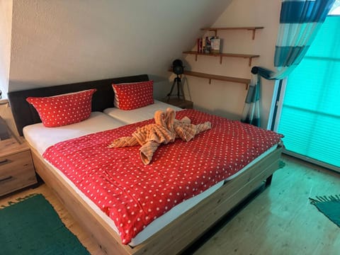 Studio Übersee Apartment in Prerow