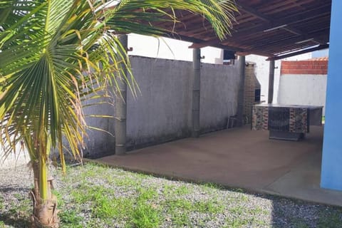 BBQ facilities, Balcony/Terrace