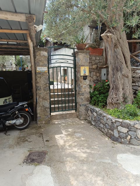 B&B La Selva Santa Bed and Breakfast in Positano