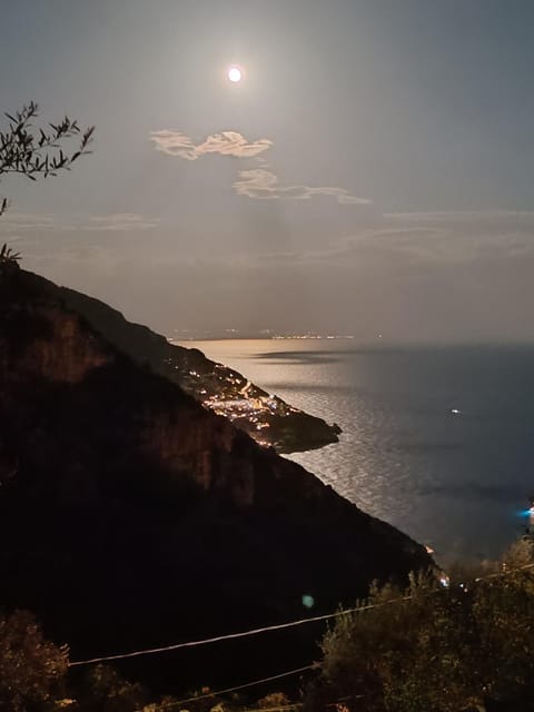 B&B La Selva Santa Bed and Breakfast in Positano