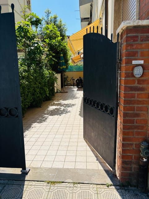 Viareggio on the Beach - Apartment Apartment in Viareggio