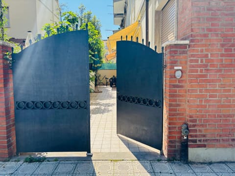 Viareggio on the Beach - Apartment Apartment in Viareggio