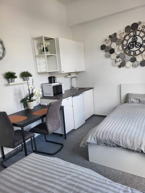 Ferienzimmer in Euskirchen Apartment in Euskirchen