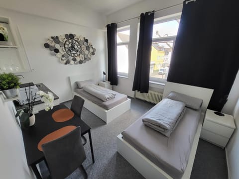 Ferienzimmer in Euskirchen Apartment in Euskirchen