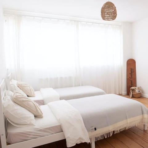 The Surf House Fistral House in Newquay