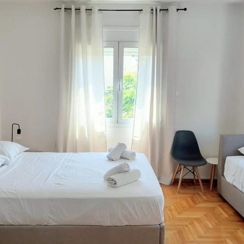 Sunny apartment in Acropolis Apartment in Athens