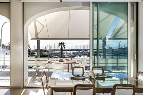 Property view