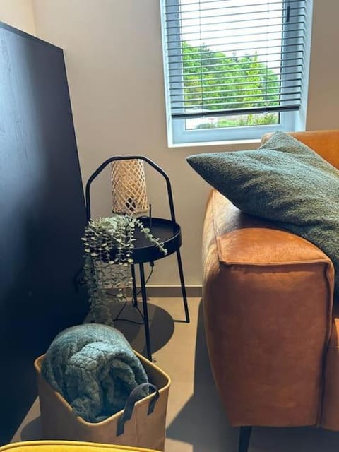 Vakantiehuis Laurine House in Flanders