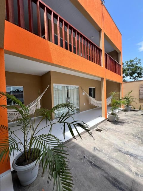 Property building, Patio, Day, View (from property/room), Balcony/Terrace