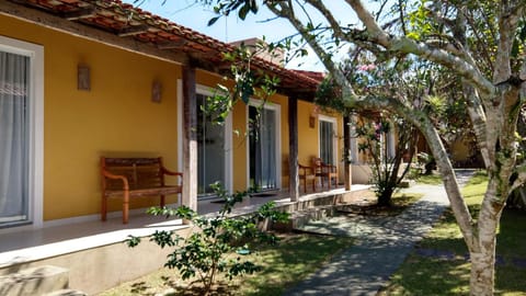 Aloha Itaúna Inn in Saquarema