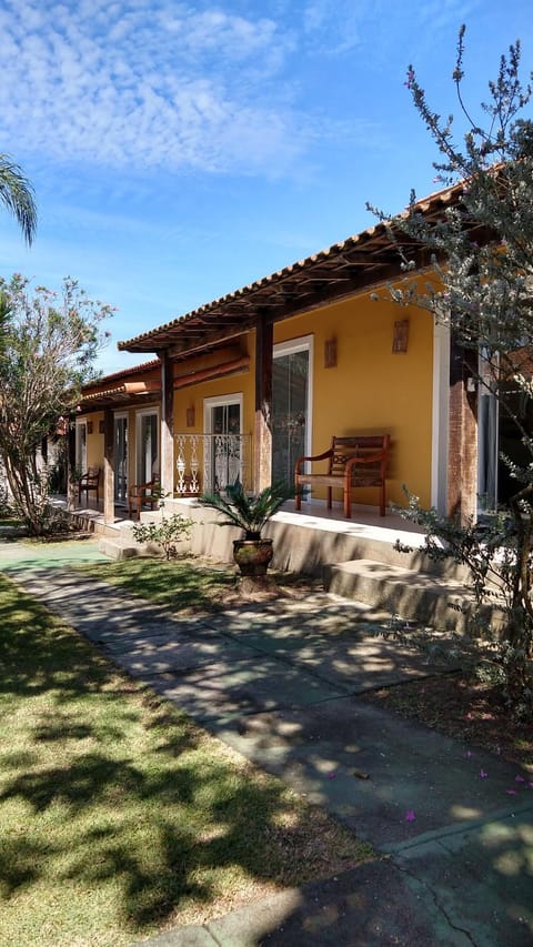 Aloha Itaúna Inn in Saquarema