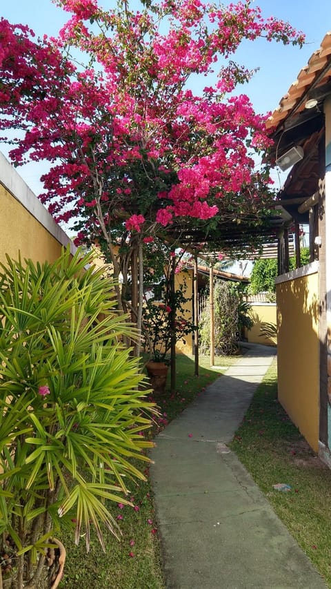 Aloha Itaúna Inn in Saquarema