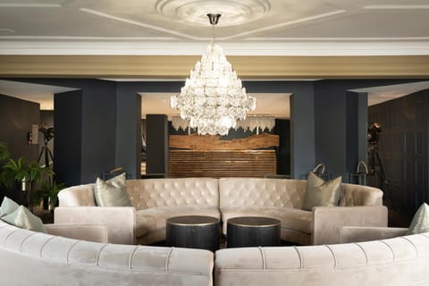 Derwent Manor Boutique Hotel Hotel in Lanchester