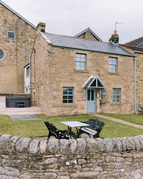 Derwent Manor Boutique Hotel Hotel in Lanchester