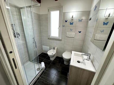 Grazioso e panoramico appartamento in zona residenziale a Sant'Antioco C54 Apartment in Sardinia