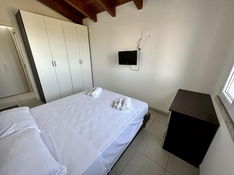 Grazioso e panoramico appartamento in zona residenziale a Sant'Antioco C54 Apartment in Sardinia