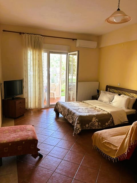 HotelApart Filoxenia Apartment hotel in Evros, Greece