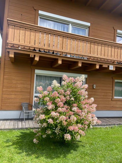 Chalet Yulia Chalet in Zell am See