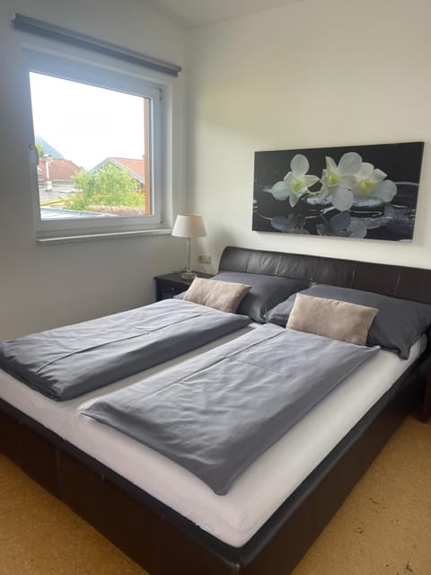 Chalet Yulia Chalet in Zell am See