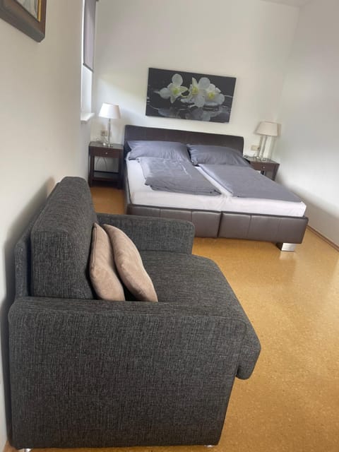 Chalet Yulia Chalet in Zell am See