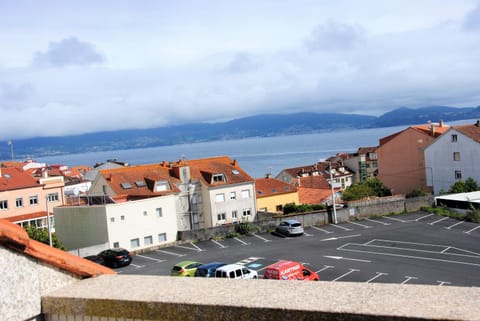 Neighbourhood, Sea view, Street view