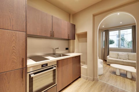 Elegant Home - 5BD-12P - Heart of 'Le Marais' Apartment in Paris