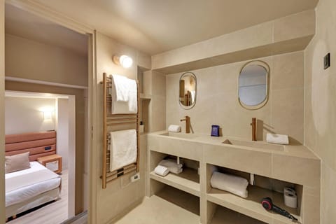 Elegant Home - 5BD-12P - Heart of 'Le Marais' Apartment in Paris