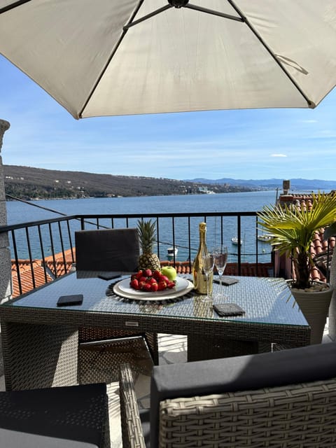 Balcony/Terrace, Balcony/Terrace, Sea view