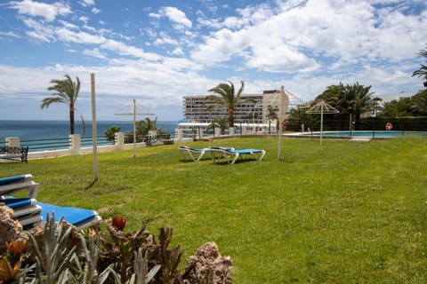 Day, Garden, Evening entertainment, Garden view, Sea view, Swimming pool