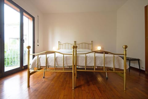 Appartamento con vista - Montepulciano Apartment in Montepulciano