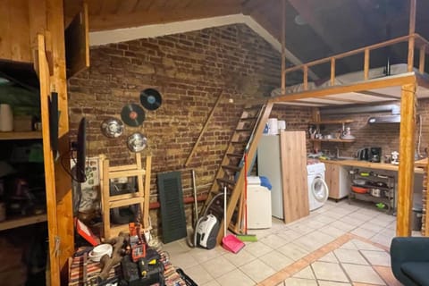 Lovely Apartment central Corfu near the port Apartment in Corfu