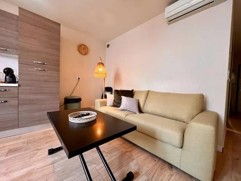 Appartement 4 prsn Au pied de la Citadelle Apartment in Besançon