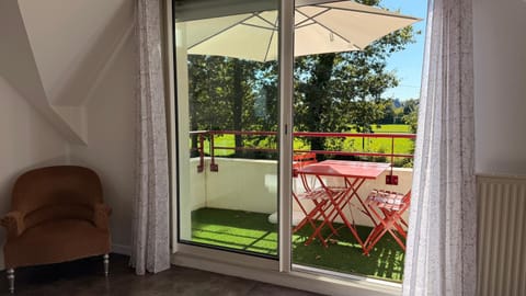 Très beau T3 proche plage Apartment in Bénodet