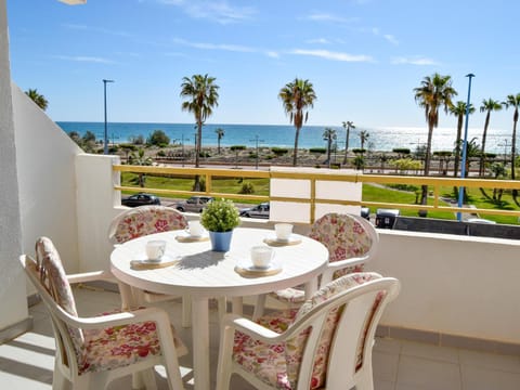 Natural landscape, View (from property/room), Balcony/Terrace, Sea view