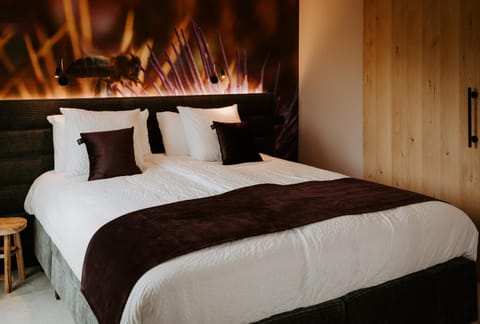 Walbrugge Bed and Breakfast in Flanders