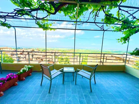 Spring, Natural landscape, View (from property/room)