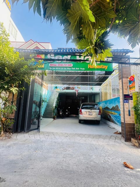 Property building, Other, Parking