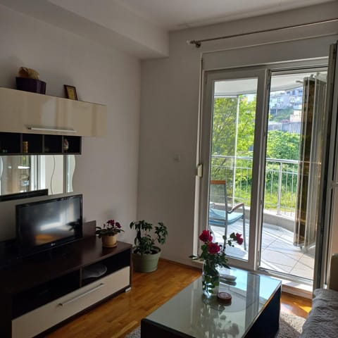 TV and multimedia, Living room, Dining area