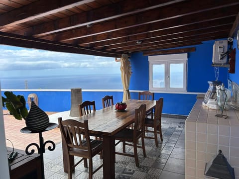 Patio, Balcony/Terrace, Dining area
