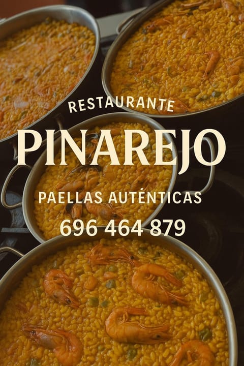 Hostal Restaurante Pinarejo Bed and Breakfast in O Salnés