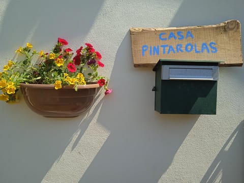 Property logo or sign