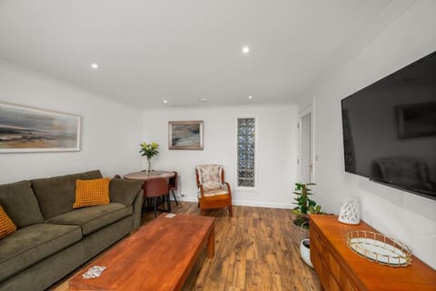 Marine parade apartment with river view Apartment in Dundee