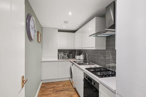 Marine parade apartment with river view Apartment in Dundee