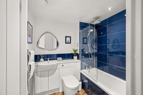 Marine parade apartment with river view Apartment in Dundee