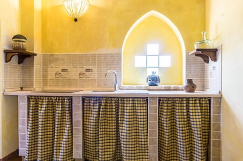 Casa Mimosa - Gonnesa Apartment in Sardinia