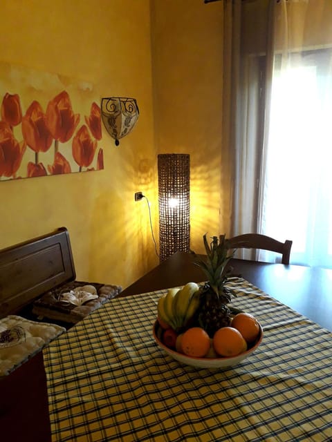 Casa Mimosa - Gonnesa Apartment in Sardinia