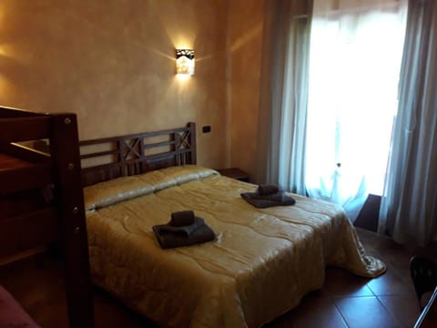 Casa Mimosa - Gonnesa Apartment in Sardinia